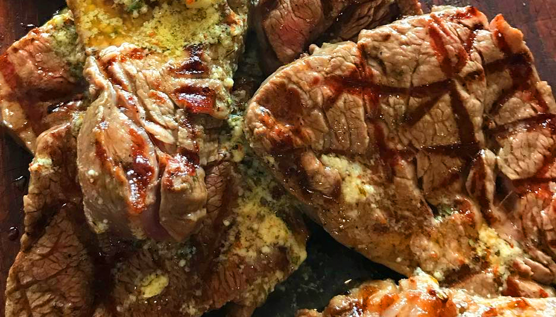 Kansas Steak 400 gr