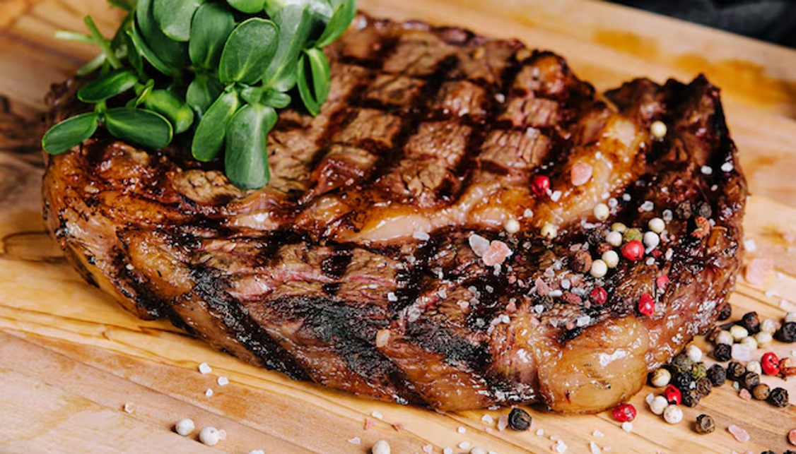 Lokum Beef 200 gr